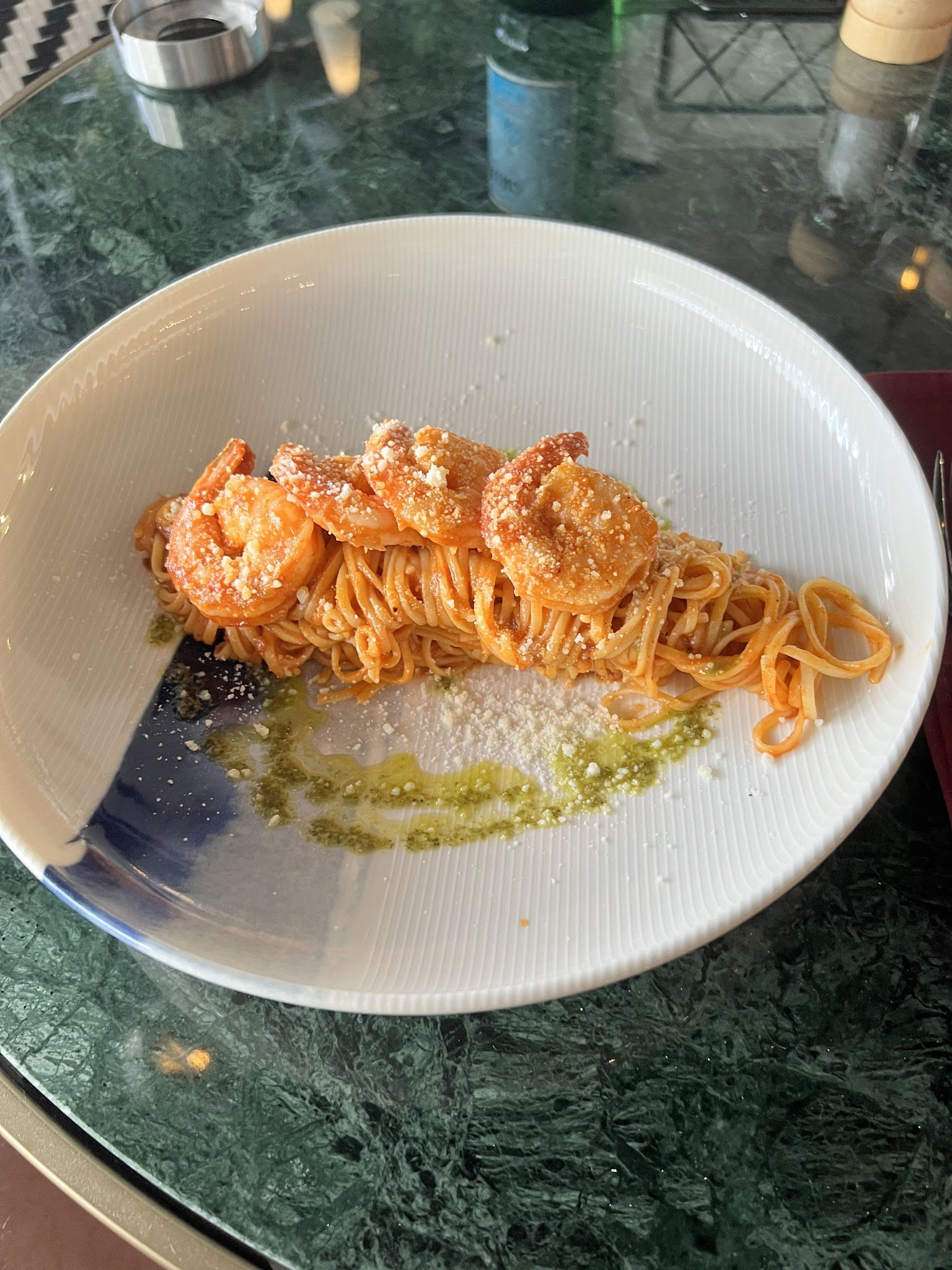 Crave House Kitchen&Bar