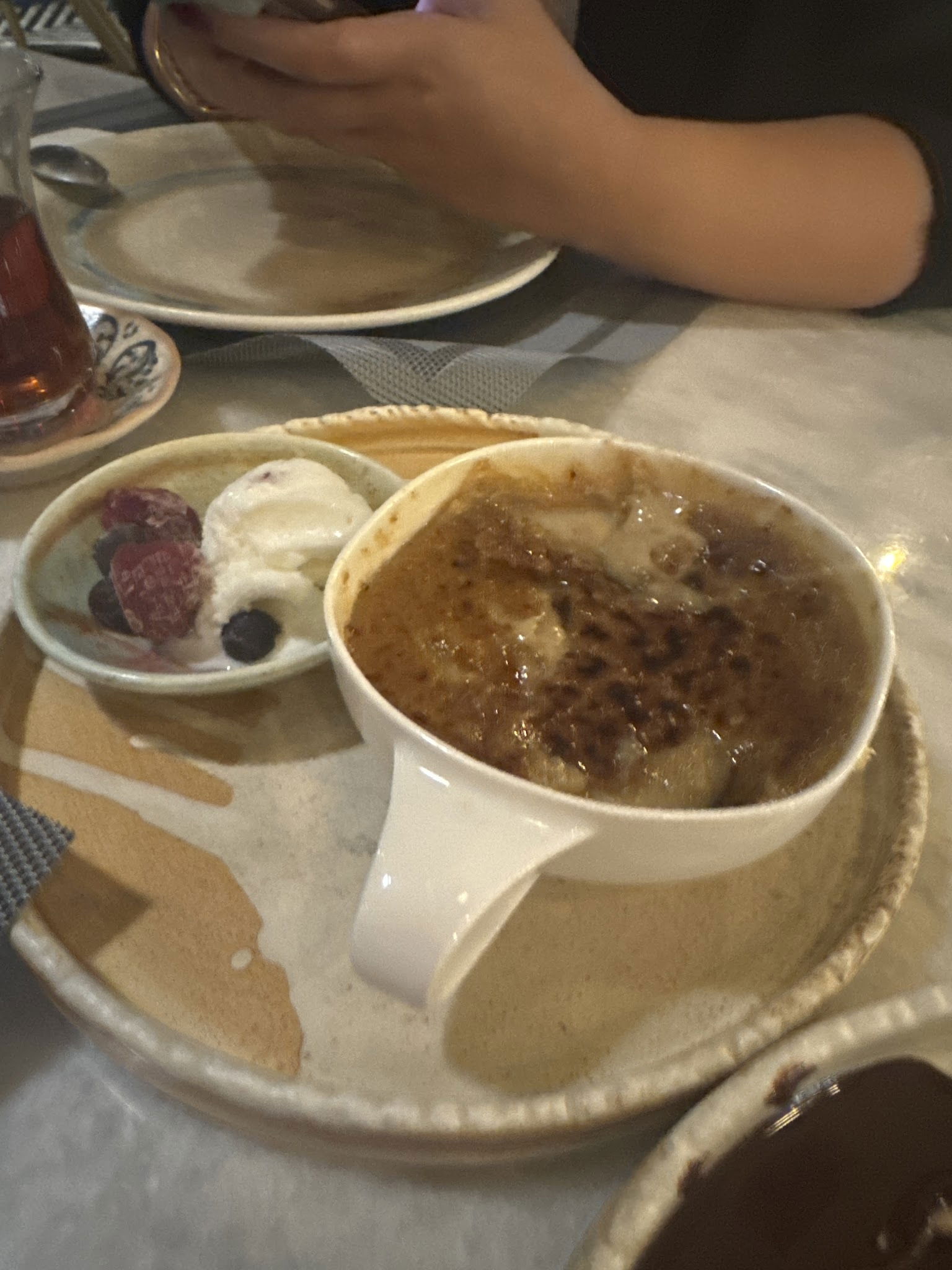 Crave House Kitchen&Bar