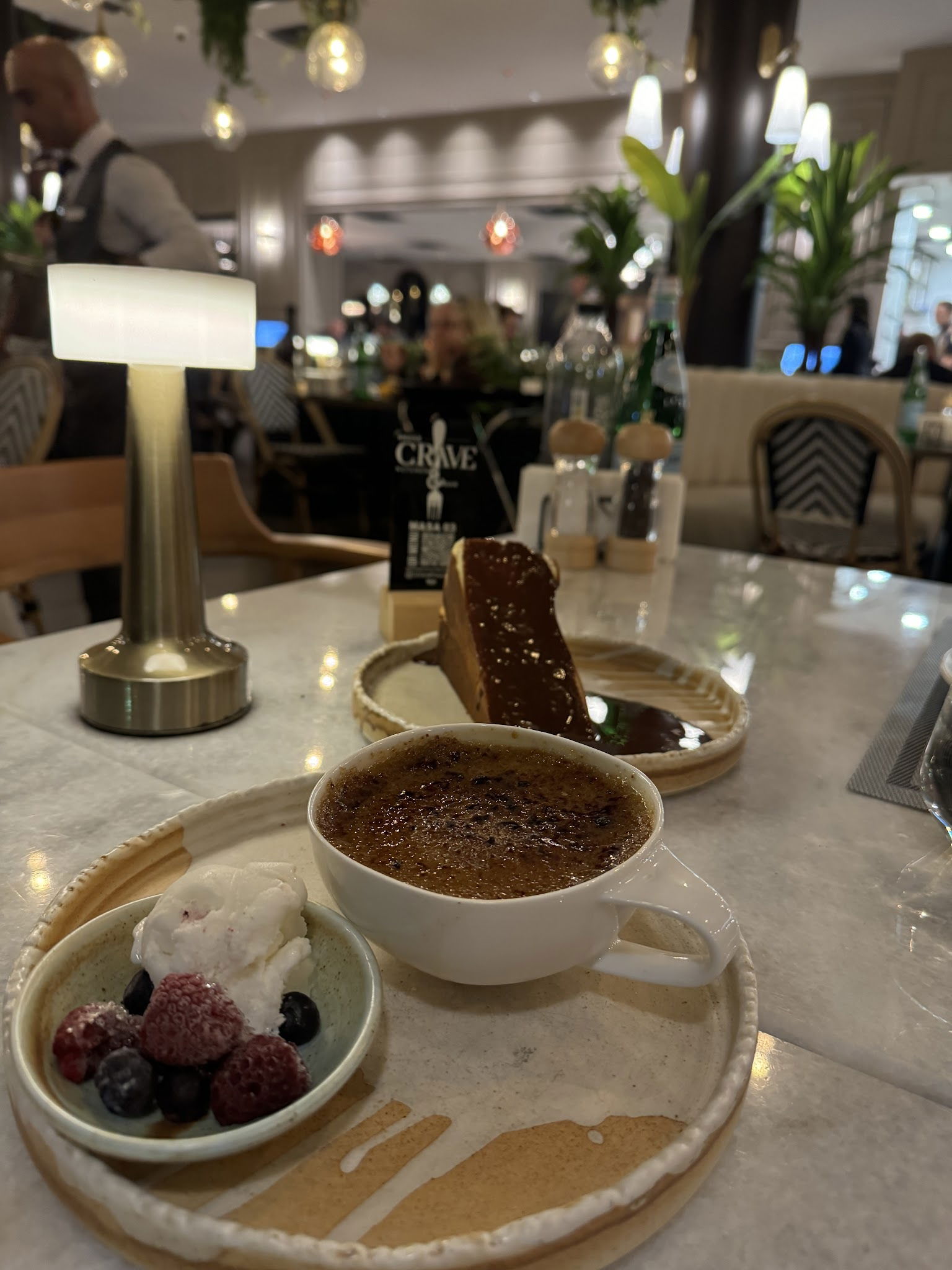 Crave House Kitchen&Bar