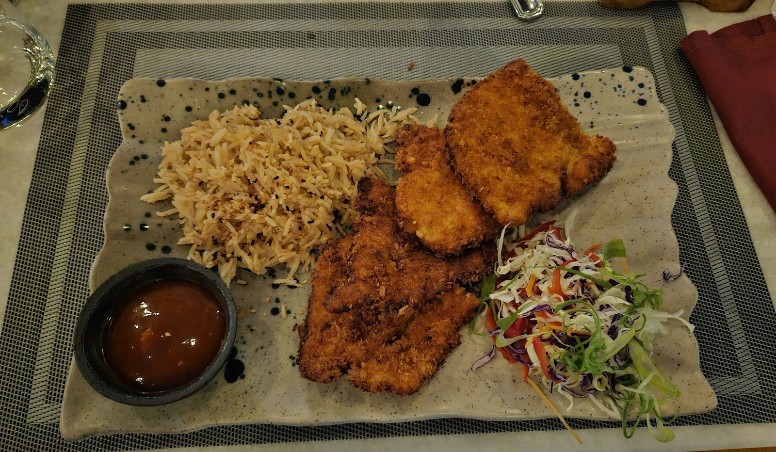 Crave House Kitchen&Bar