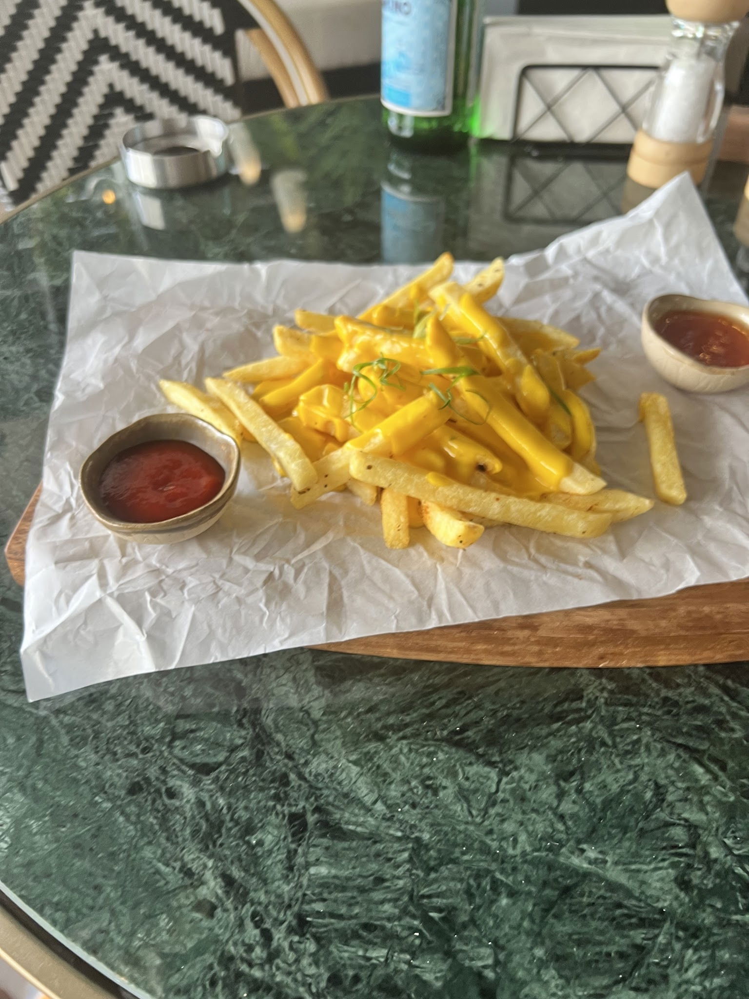 Crave House Kitchen&Bar