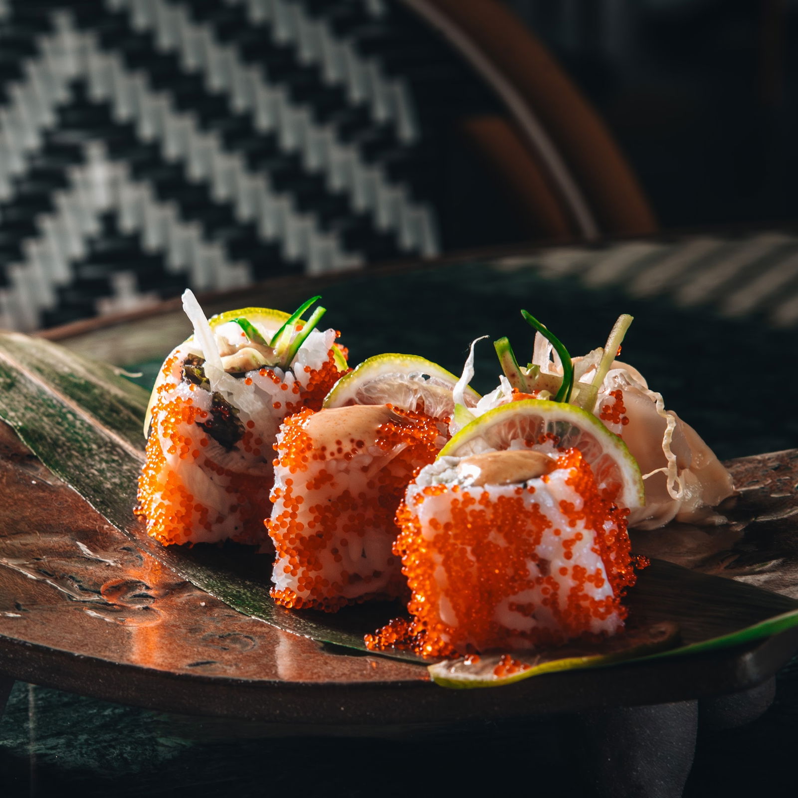 Crave House Kitchen&Bar