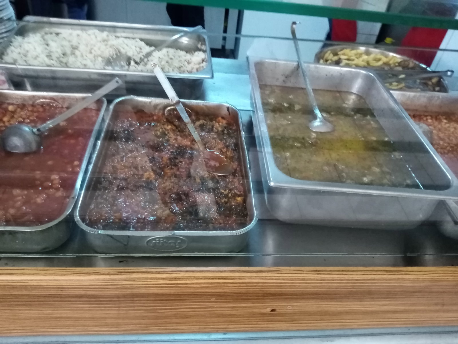 Betüş Ev Yemekleri̇