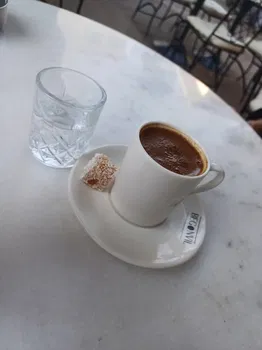 Begonvil Coffee resimleri