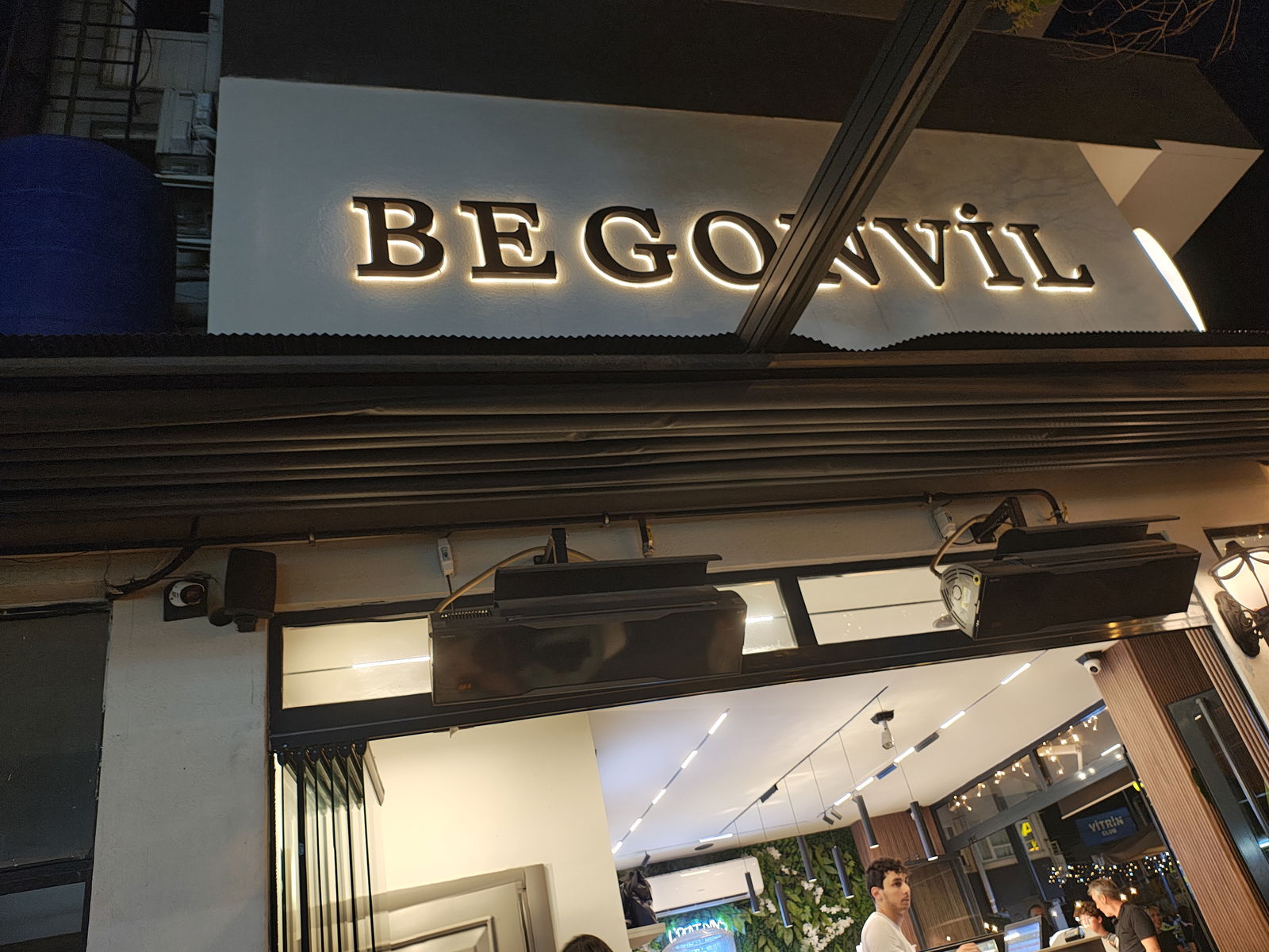Begonvil Coffee