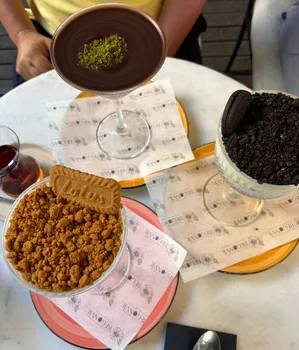 Begonvil Coffee resimleri