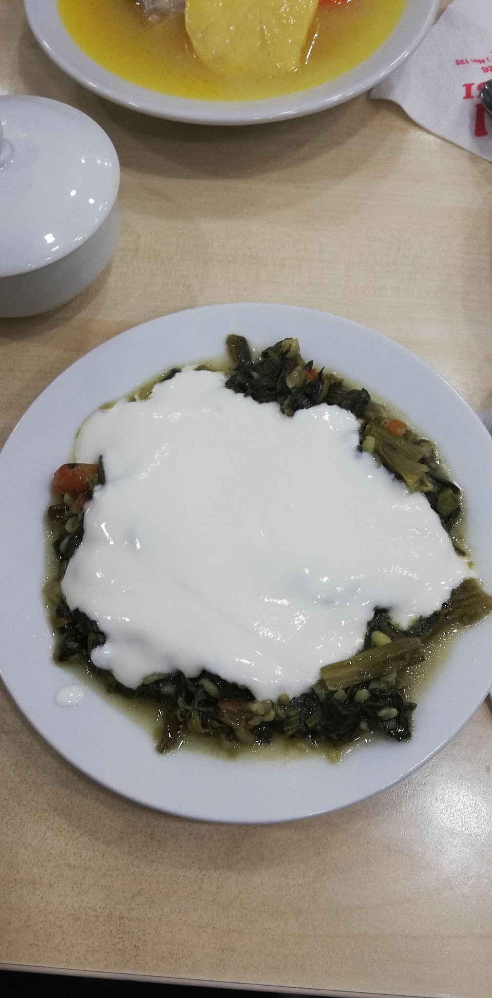 Özen Lokantası