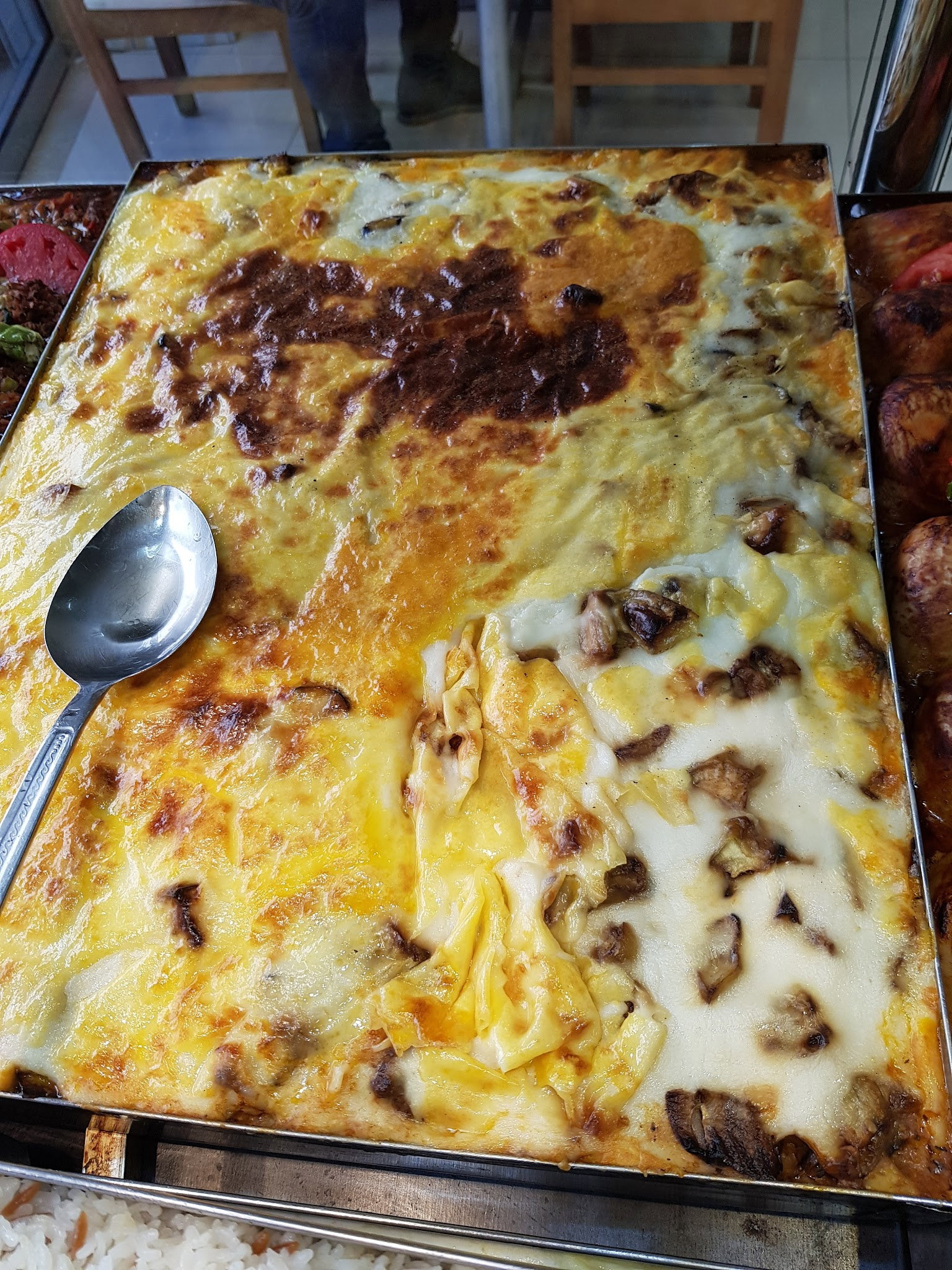 Özen Lokantası