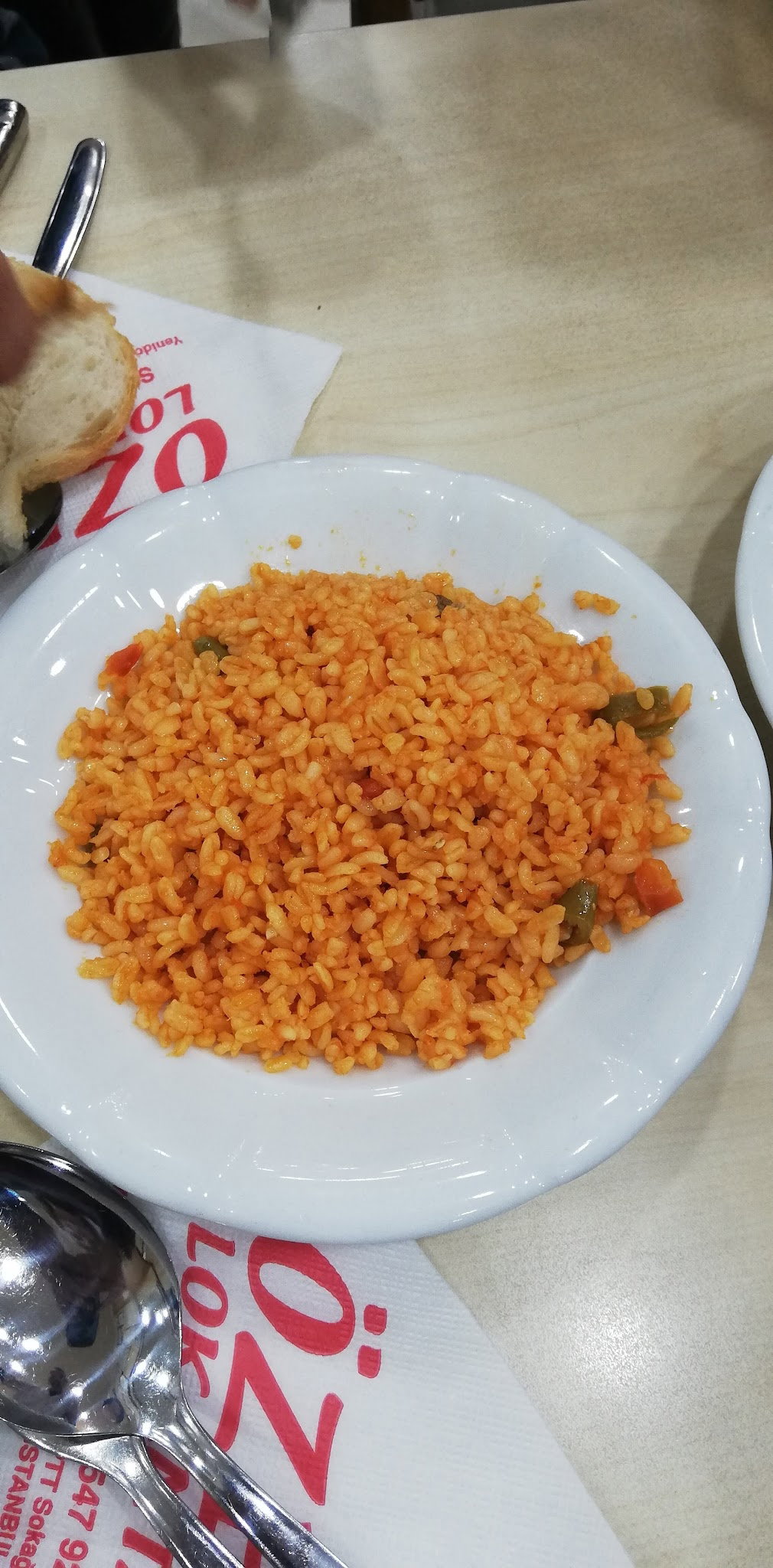 Özen Lokantası