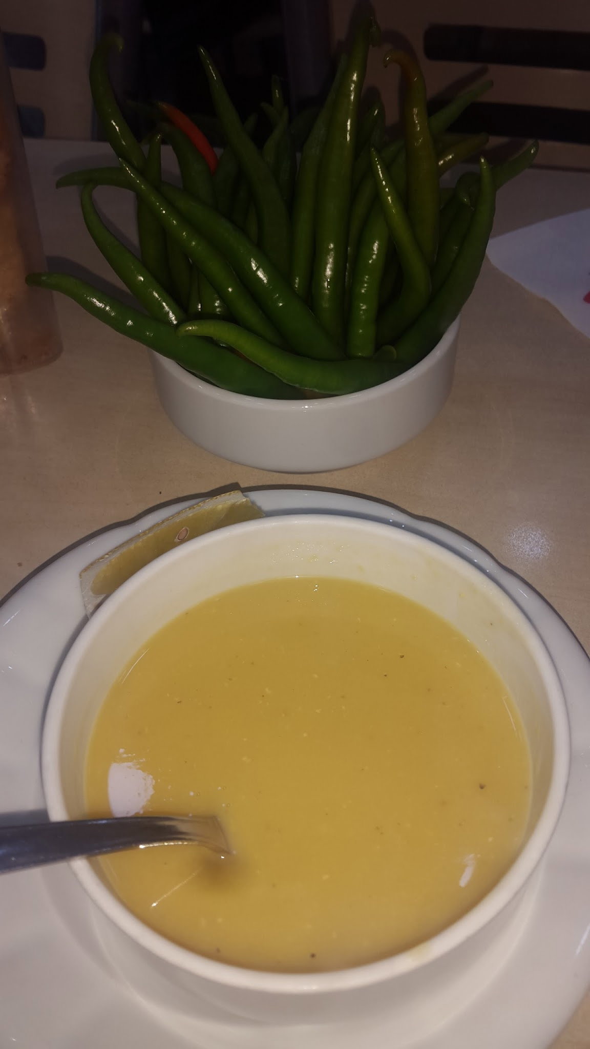Özen Lokantası