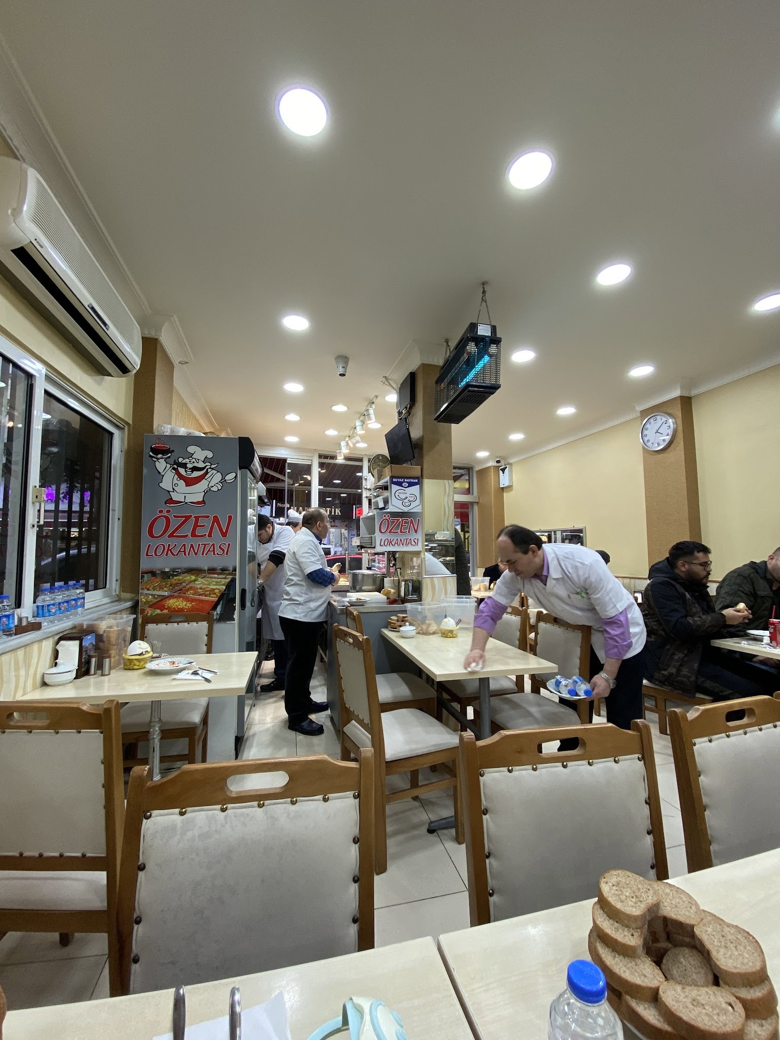 Özen Lokantası