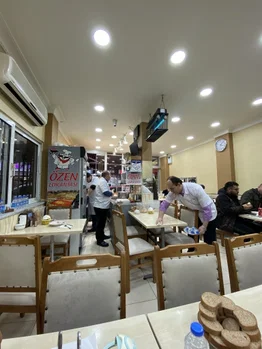 Özen Lokantası resimleri