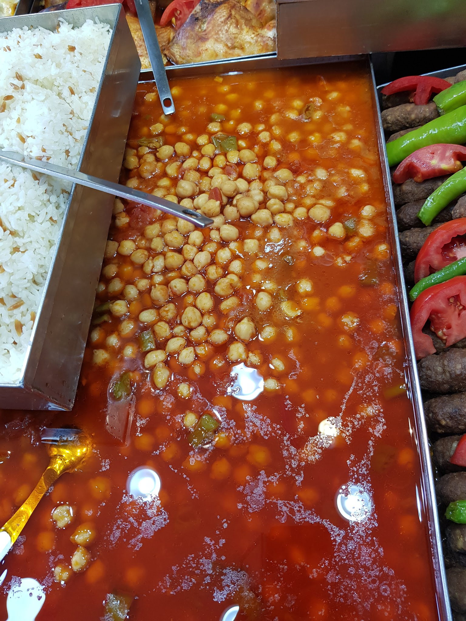 Özen Lokantası