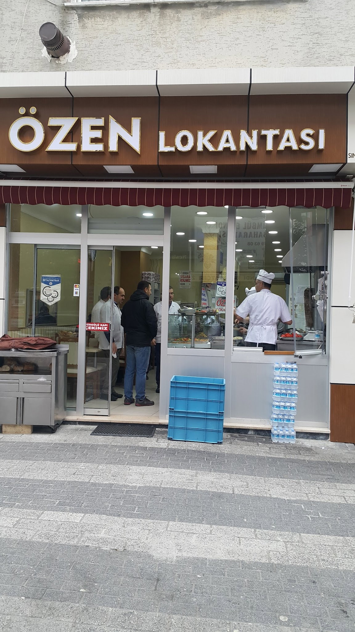 Özen Lokantası