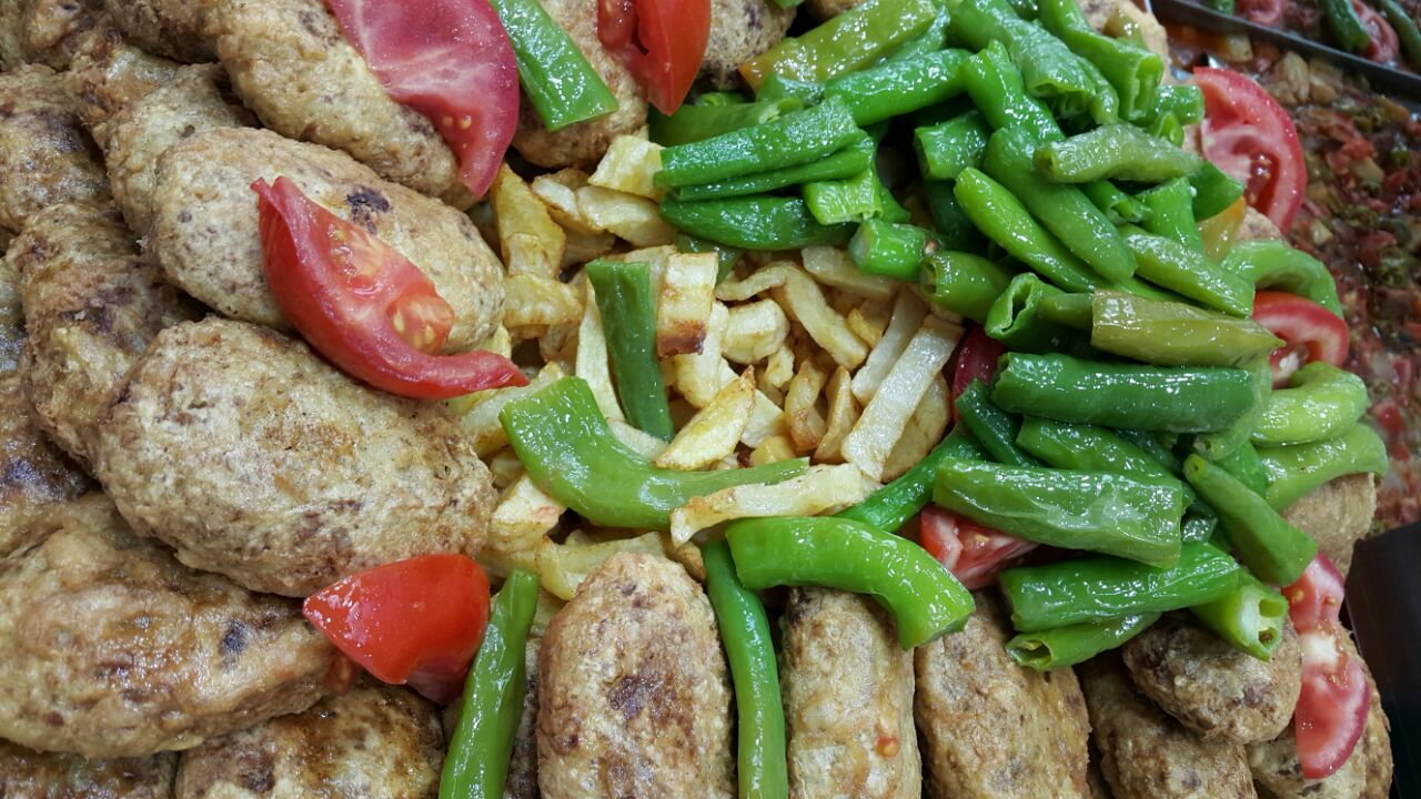 Özen Lokantası