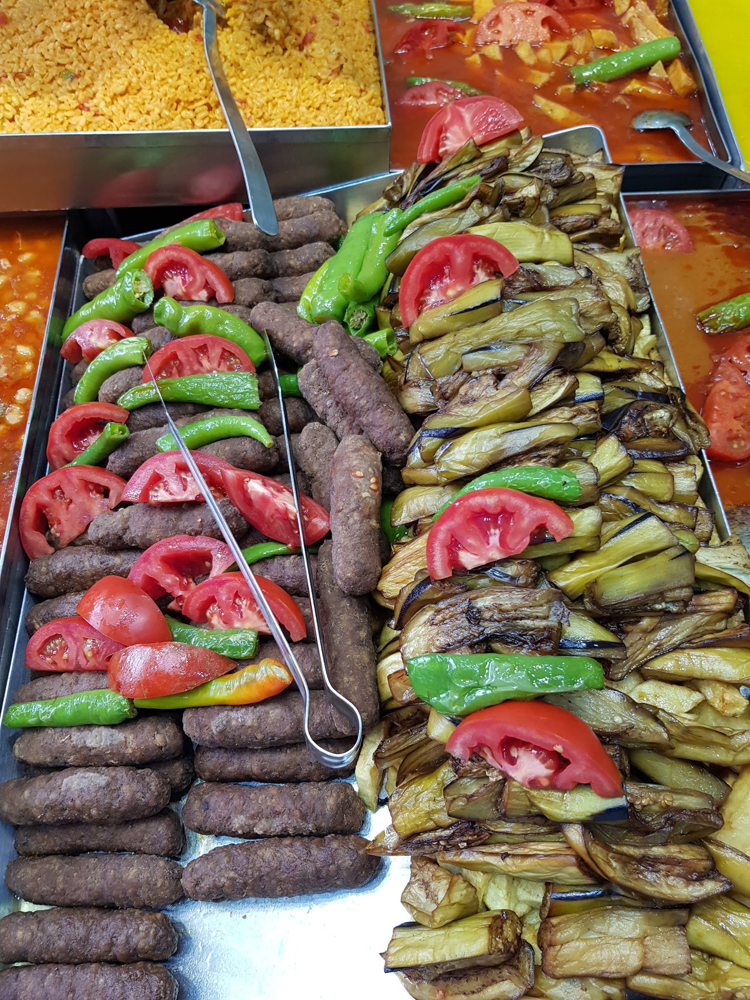 Özen Lokantası