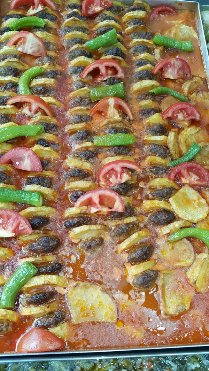 Özen Lokantası