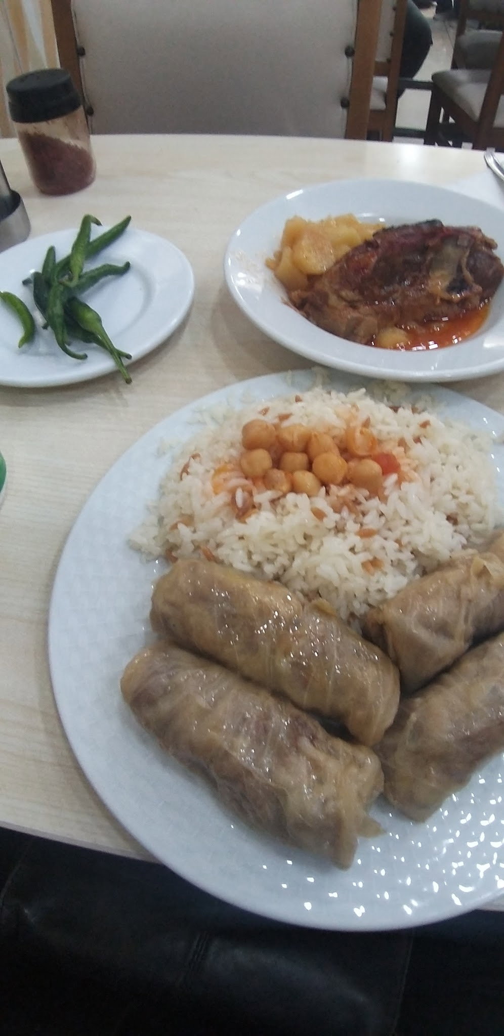 Özen Lokantası