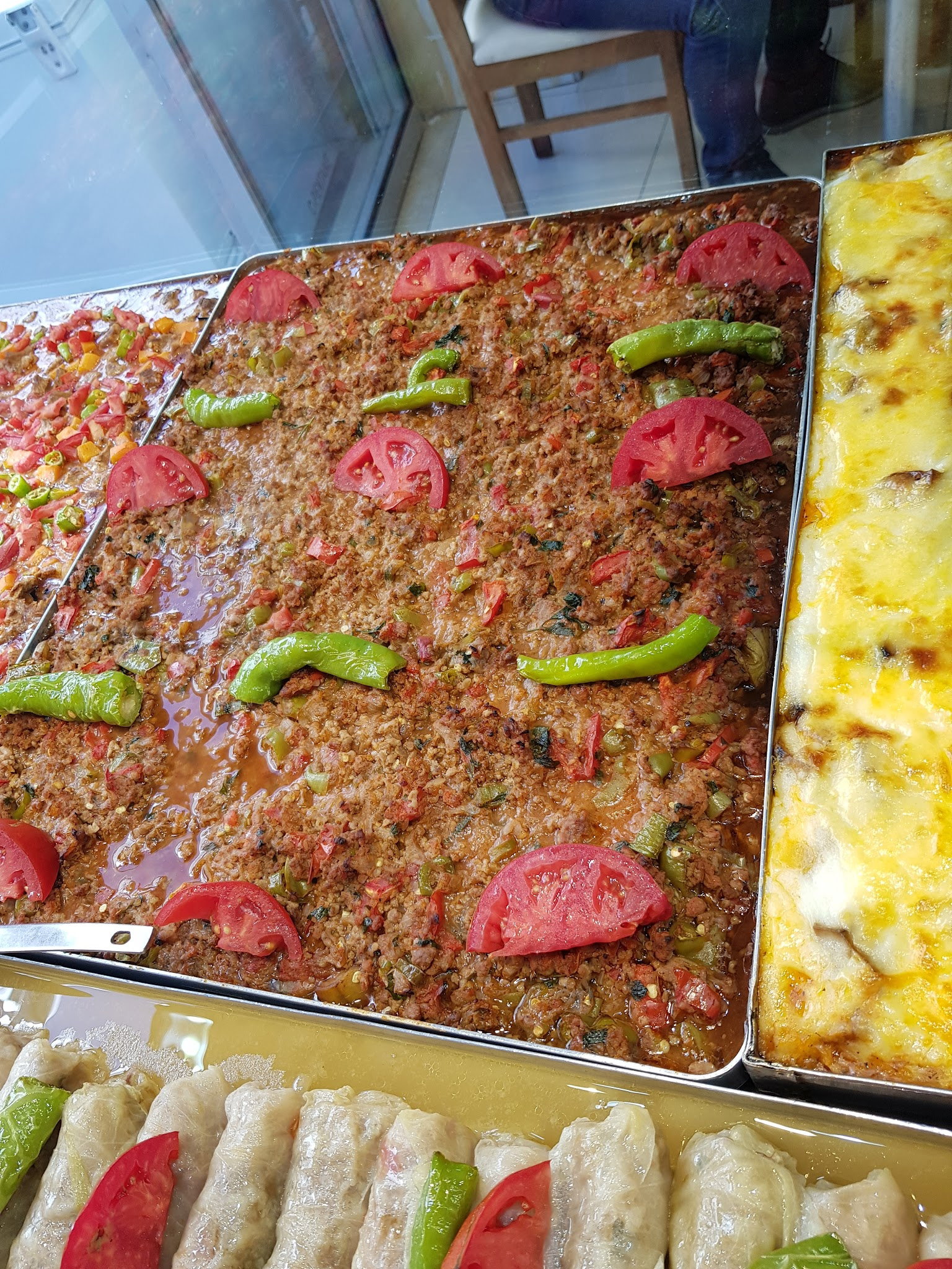 Özen Lokantası