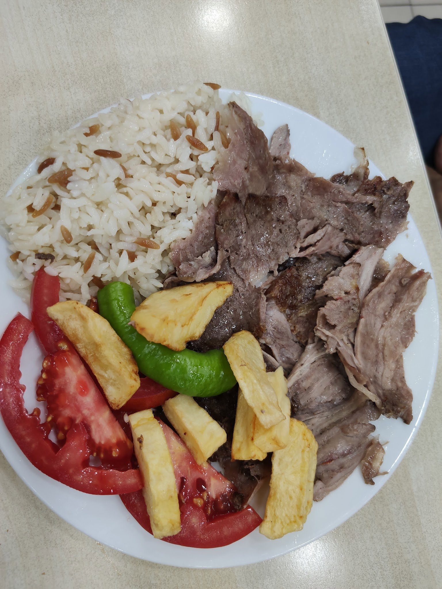 Özen Lokantası
