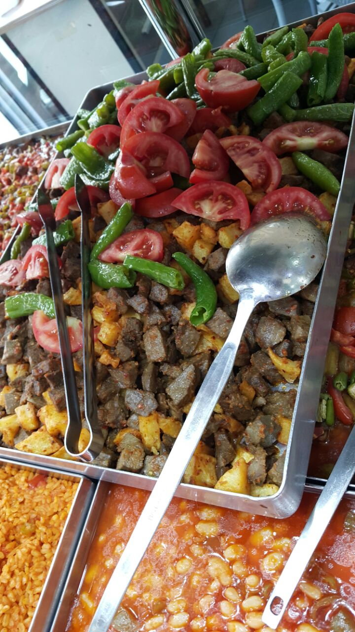 Özen Lokantası
