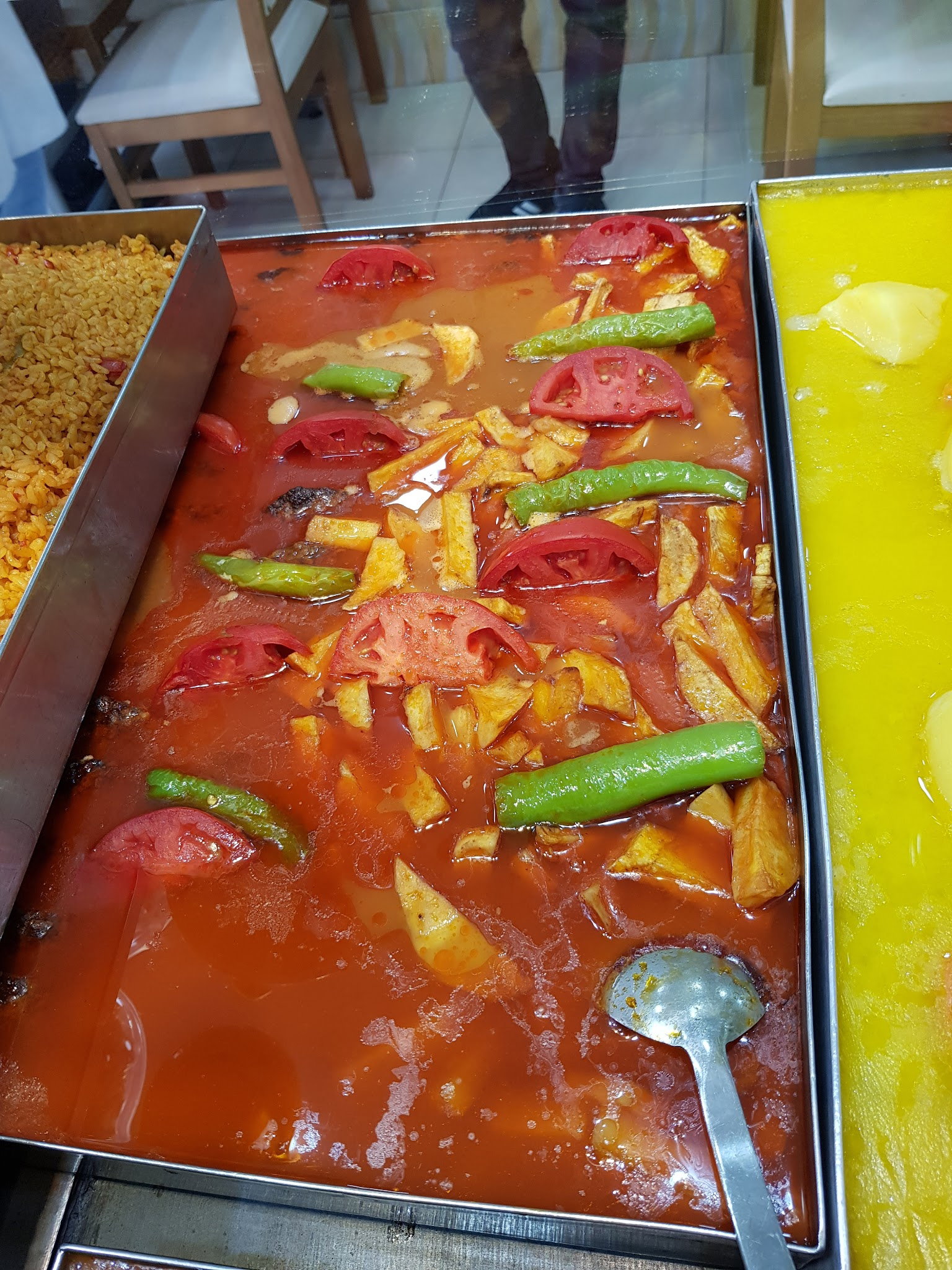 Özen Lokantası
