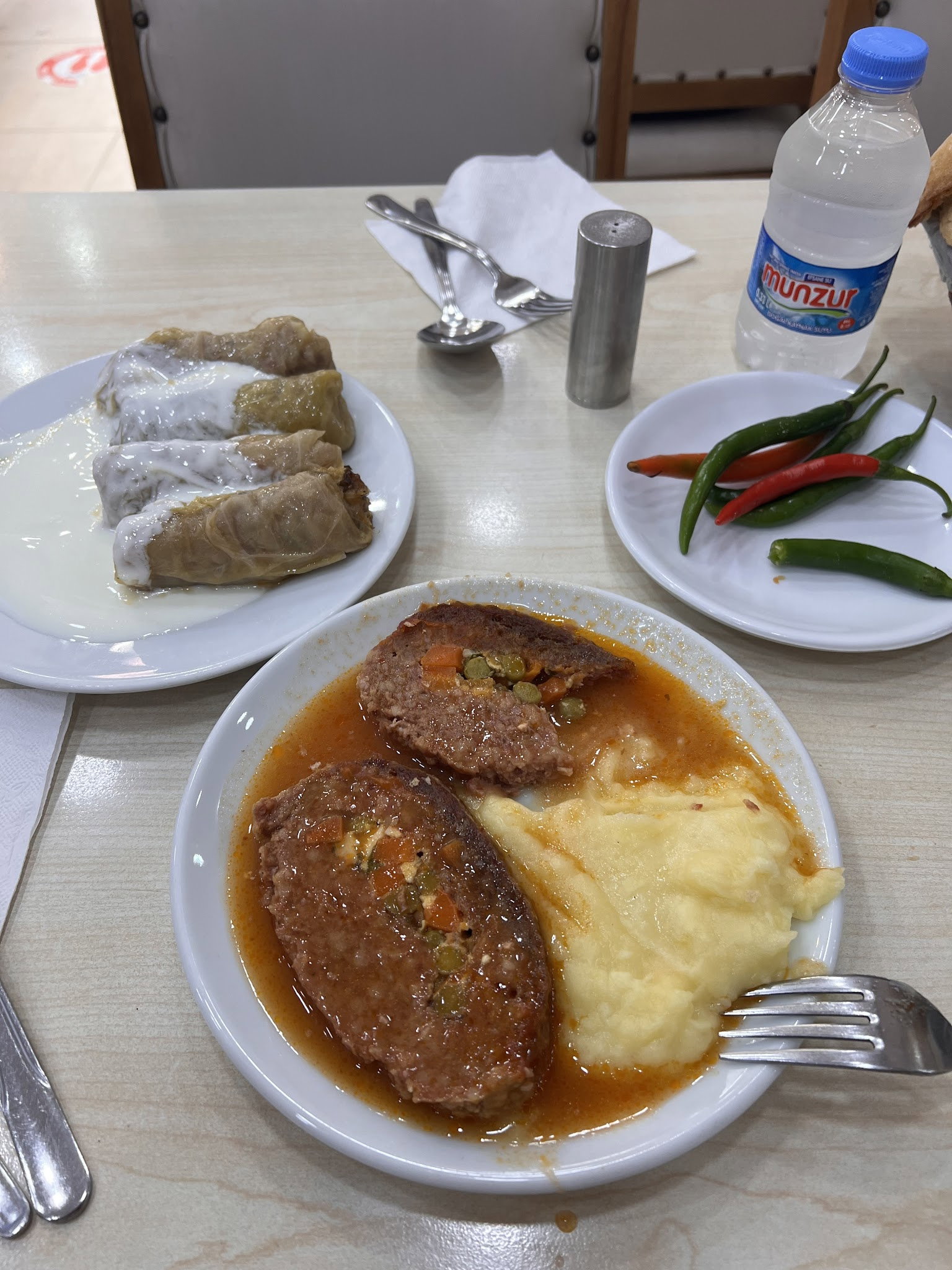 Özen Lokantası