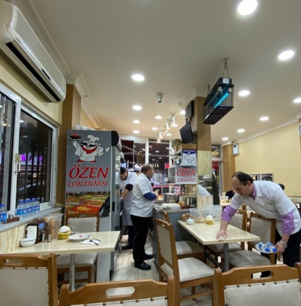 Özen Lokantası
