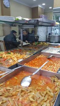 Özen Lokantası resimleri