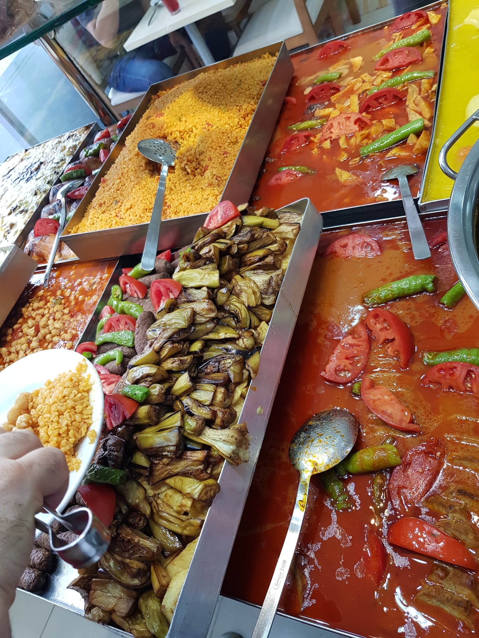 Özen Lokantası