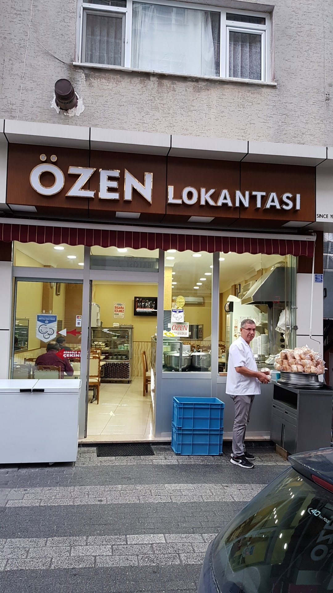 Özen Lokantası