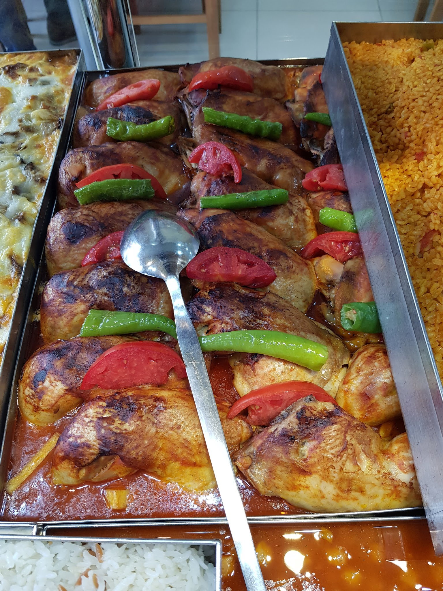 Özen Lokantası