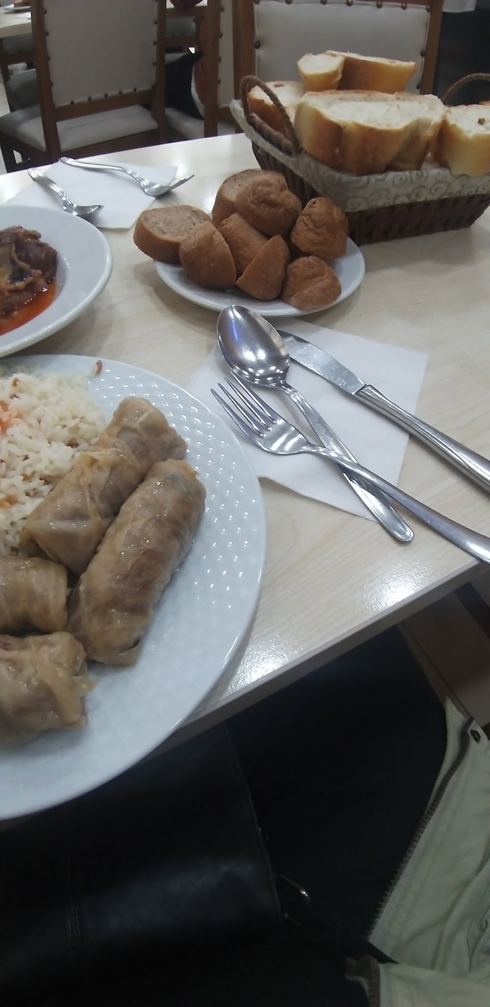Özen Lokantası
