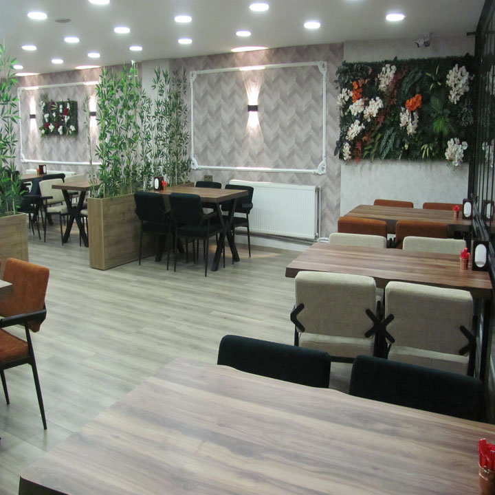 Lotus Kahvaltı