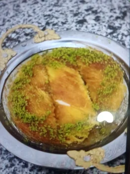 Lotus Kahvaltı resimleri