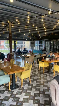 Pasha Lounge Saklıbahçe Cafe resimleri