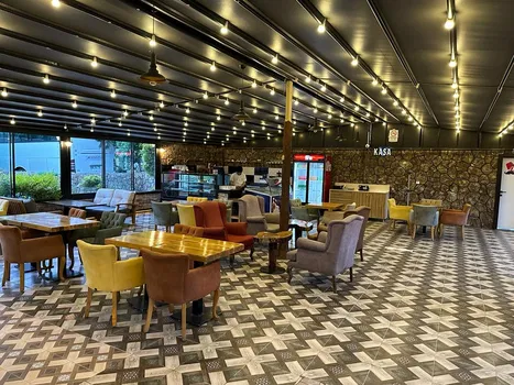 Pasha Lounge Saklıbahçe Cafe resimleri