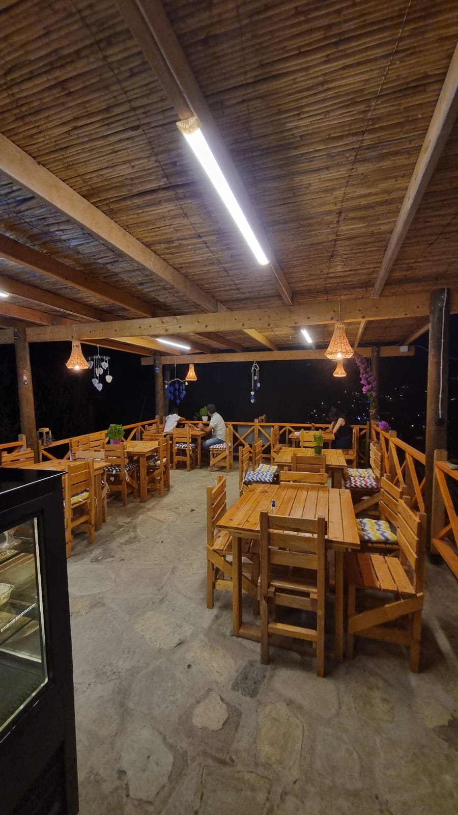İMroz Cafe
