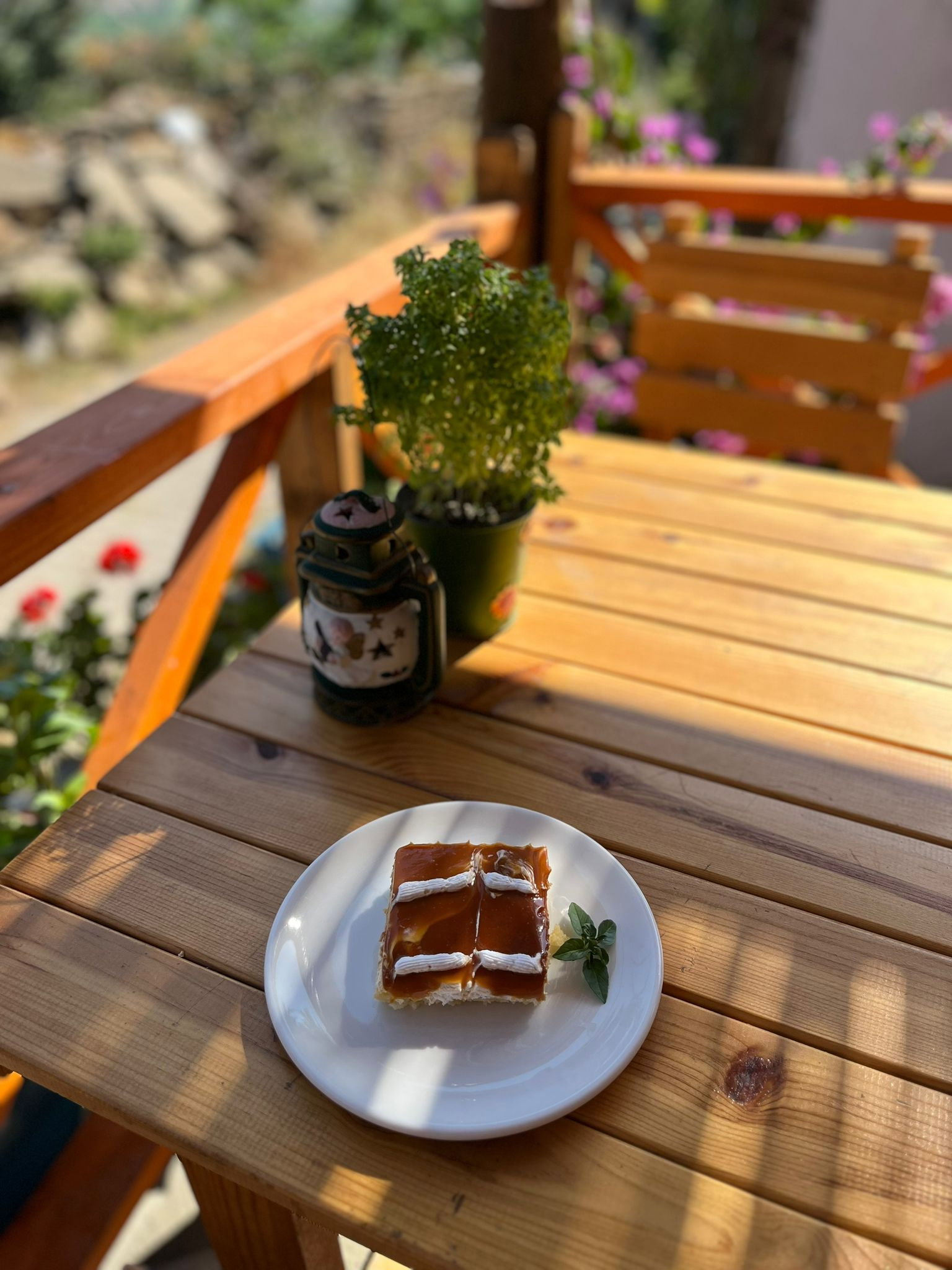 İMroz Cafe