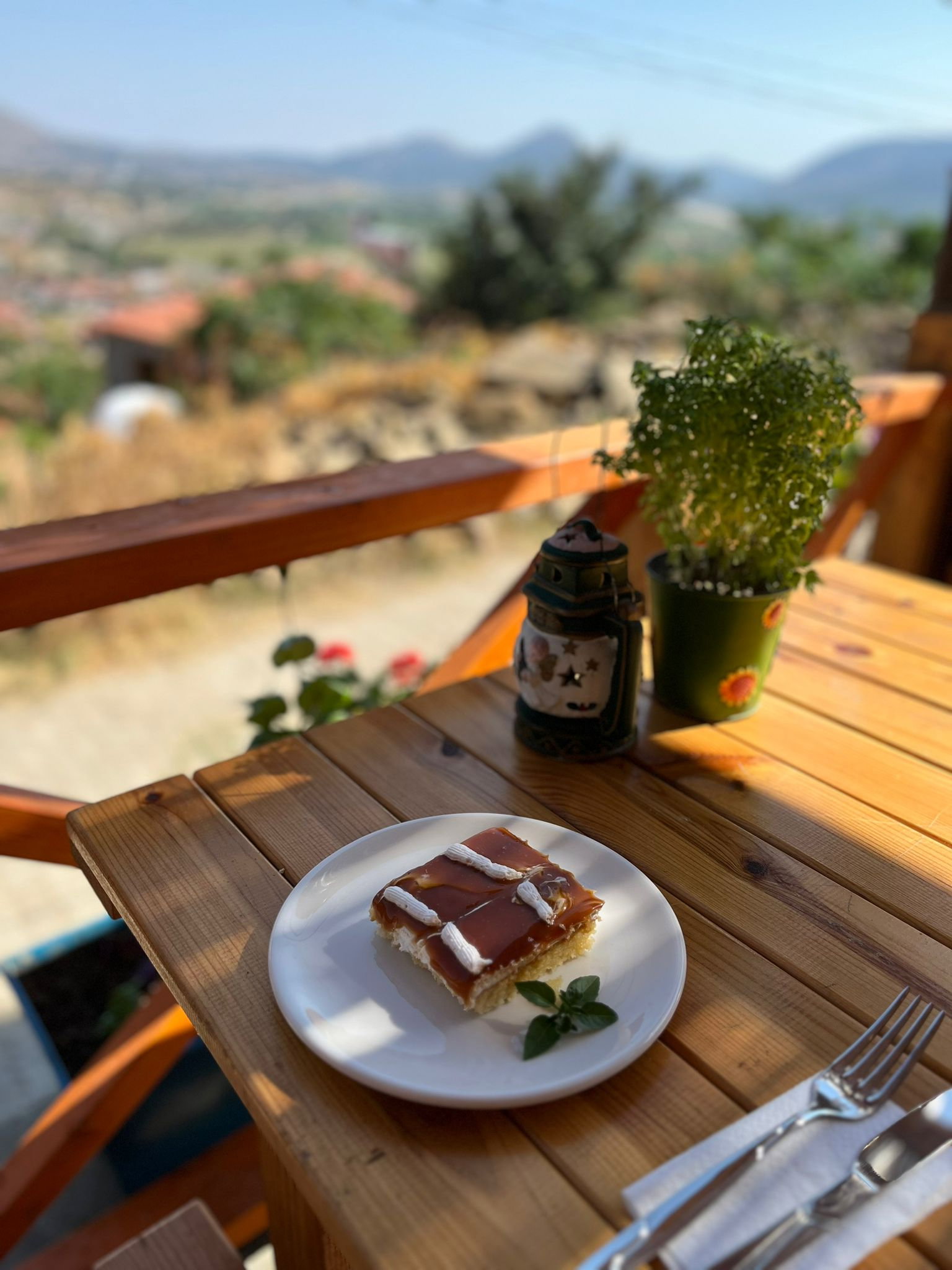 İMroz Cafe