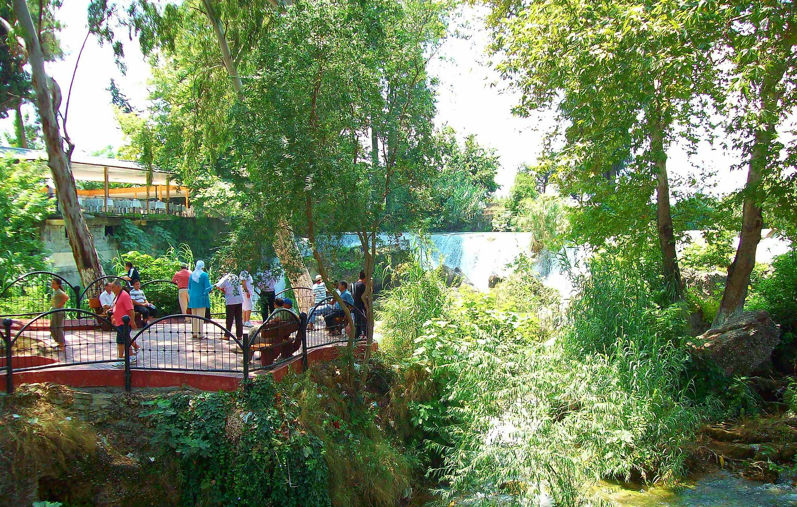 Yıldırımlar Restoran