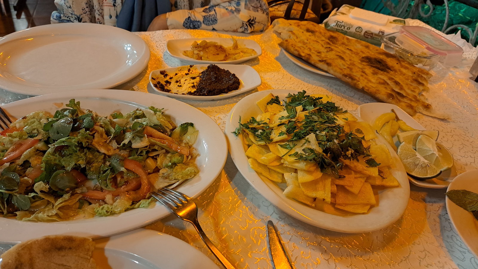 Yıldırımlar Restoran