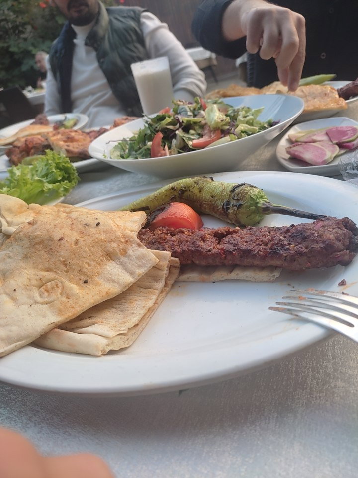 Yıldırımlar Restoran