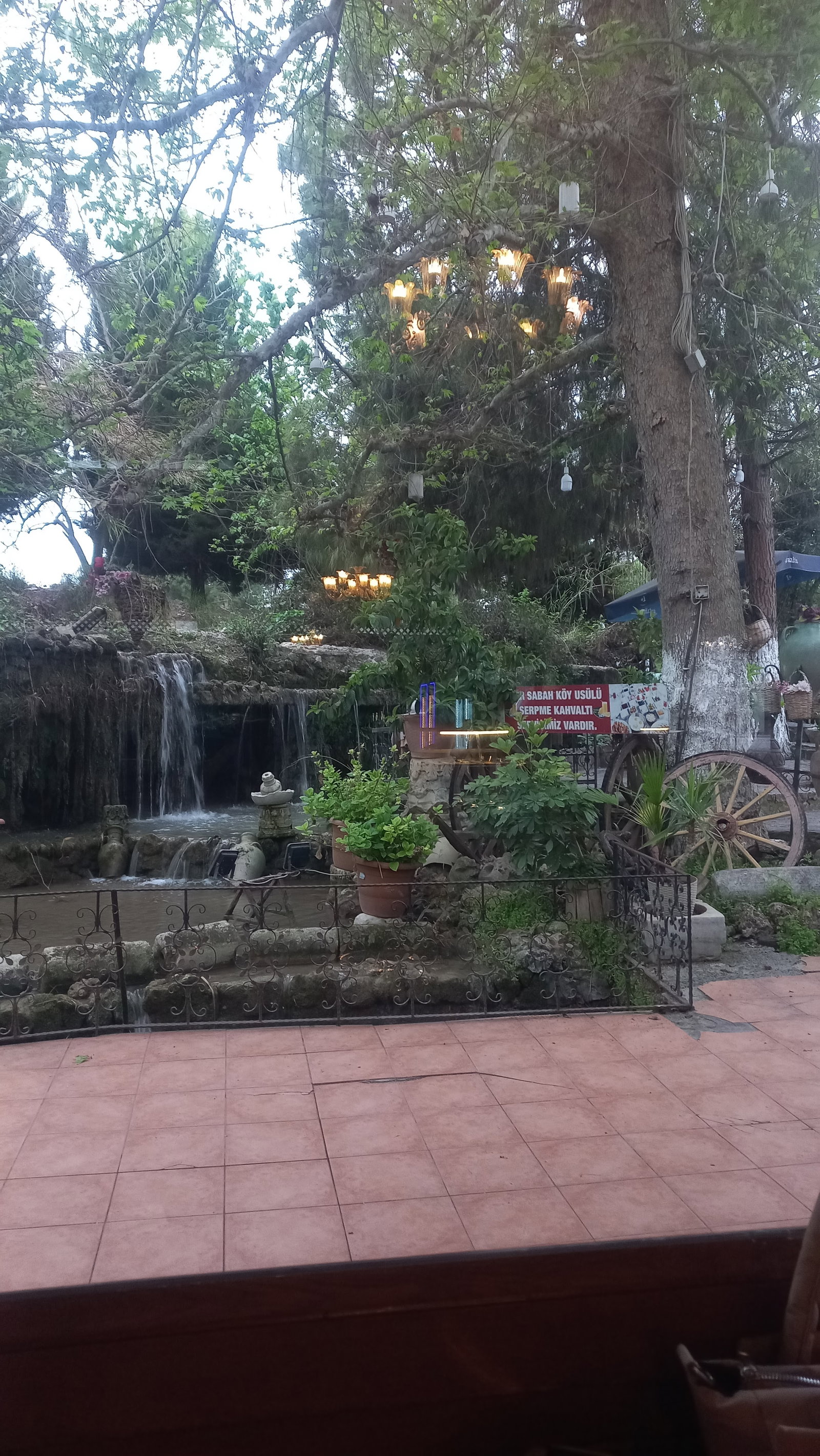 Yıldırımlar Restoran