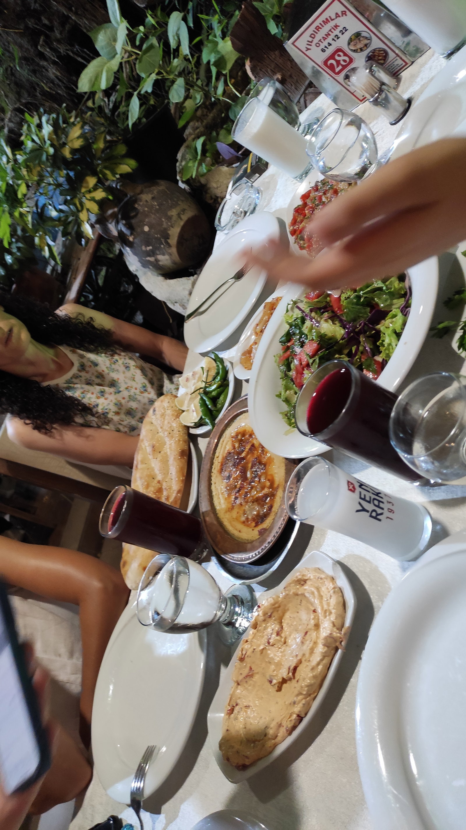 Yıldırımlar Restoran