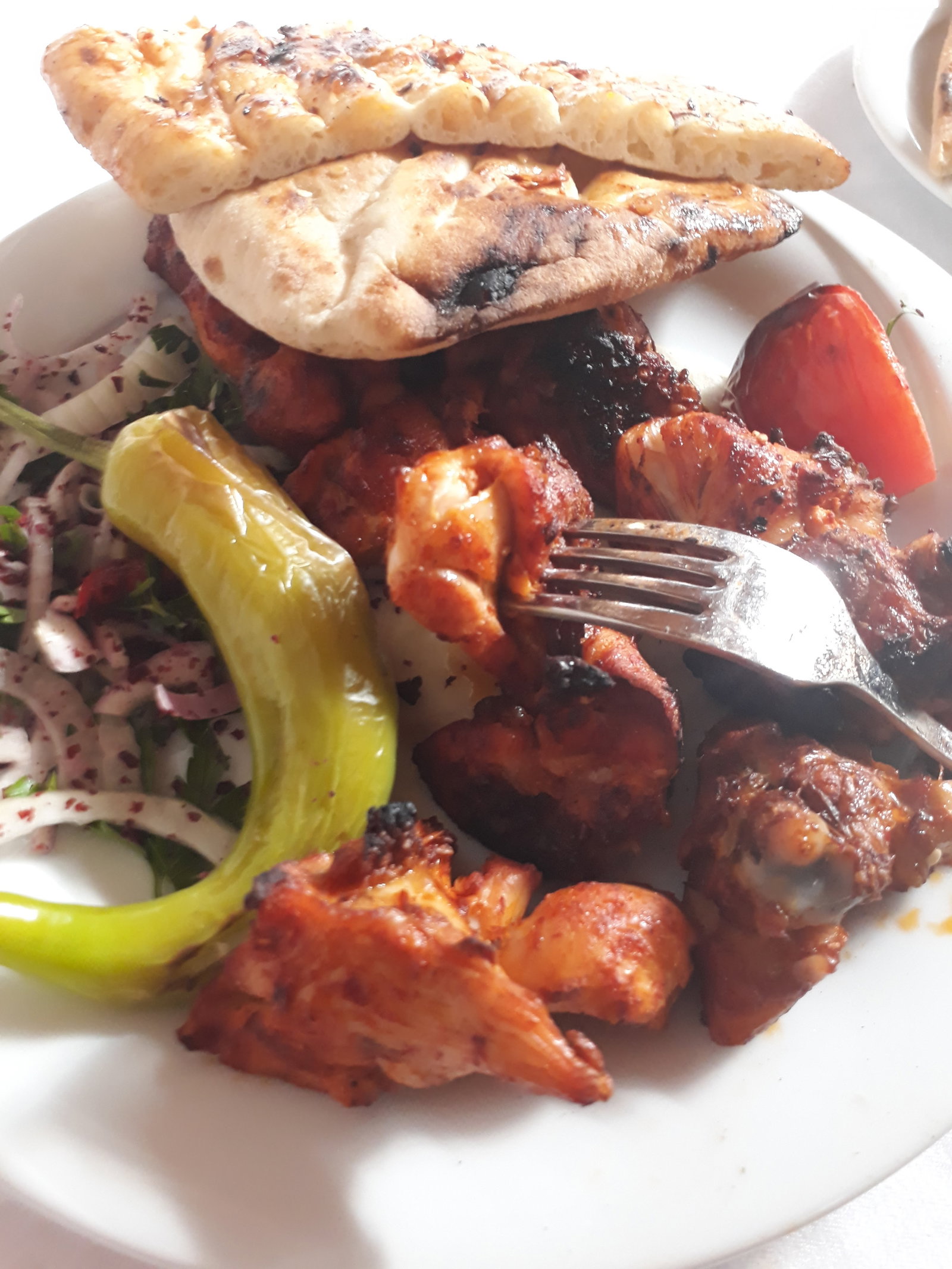 Yıldırımlar Restoran