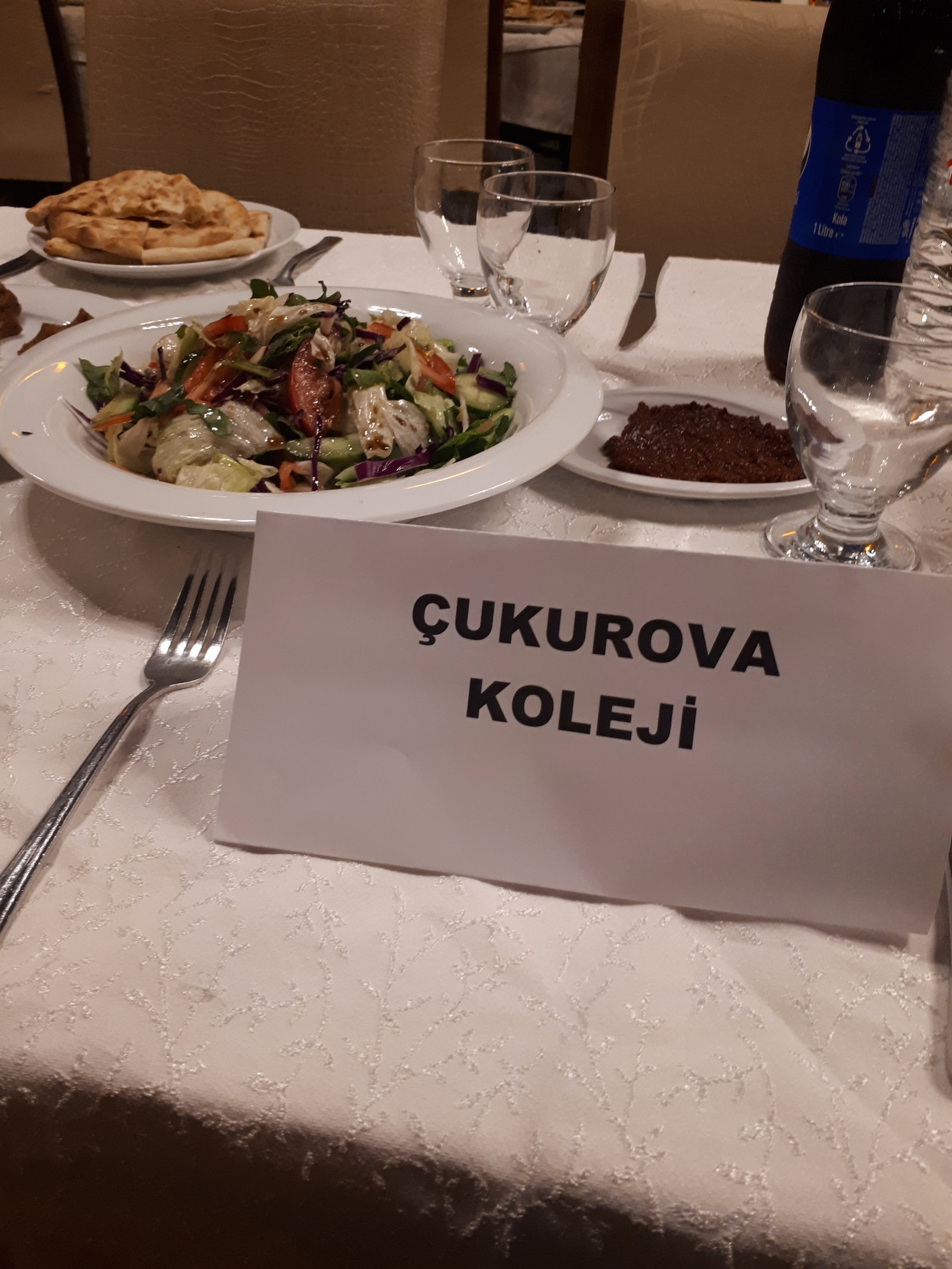 Yıldırımlar Restoran