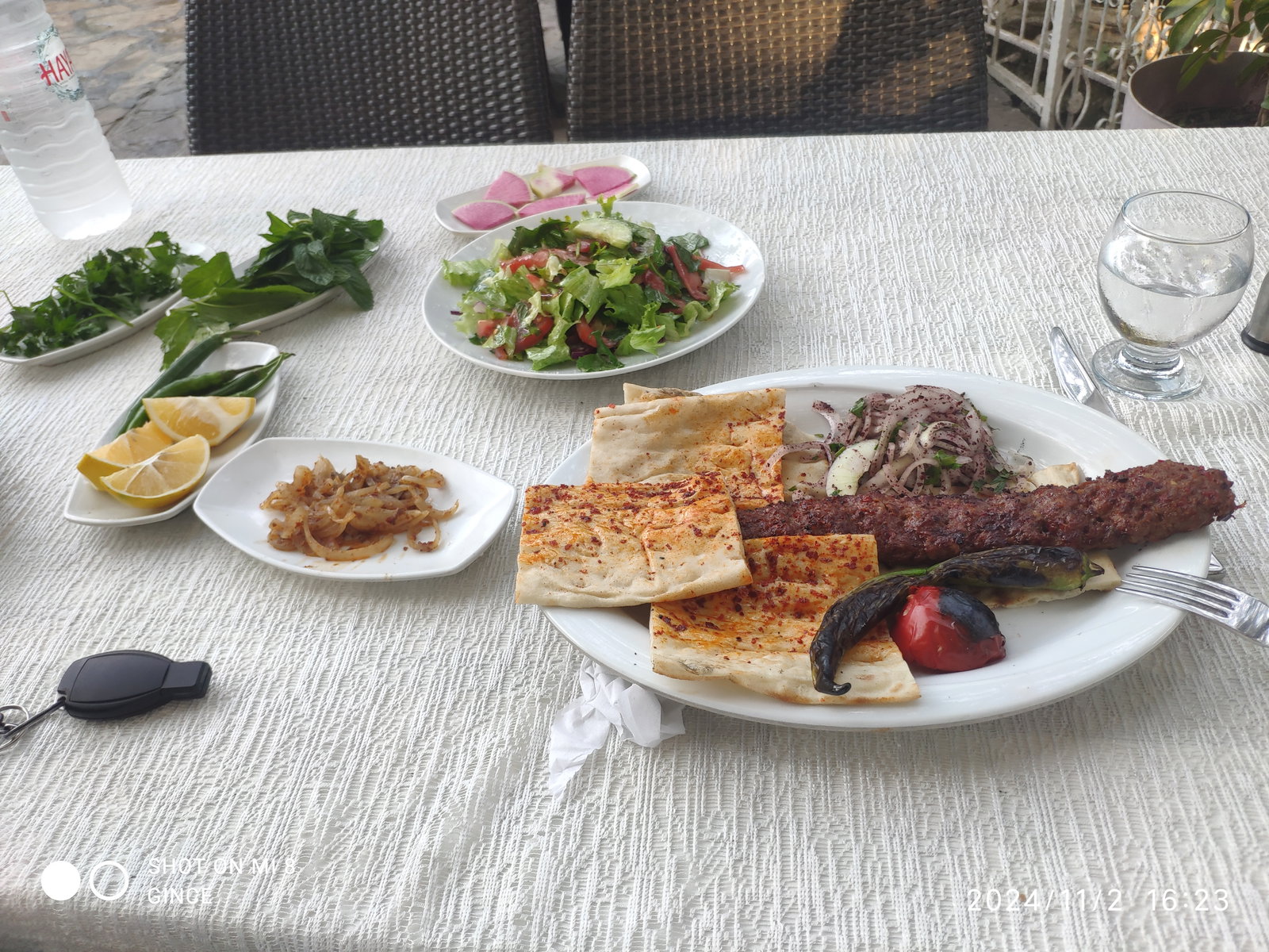 Yıldırımlar Restoran