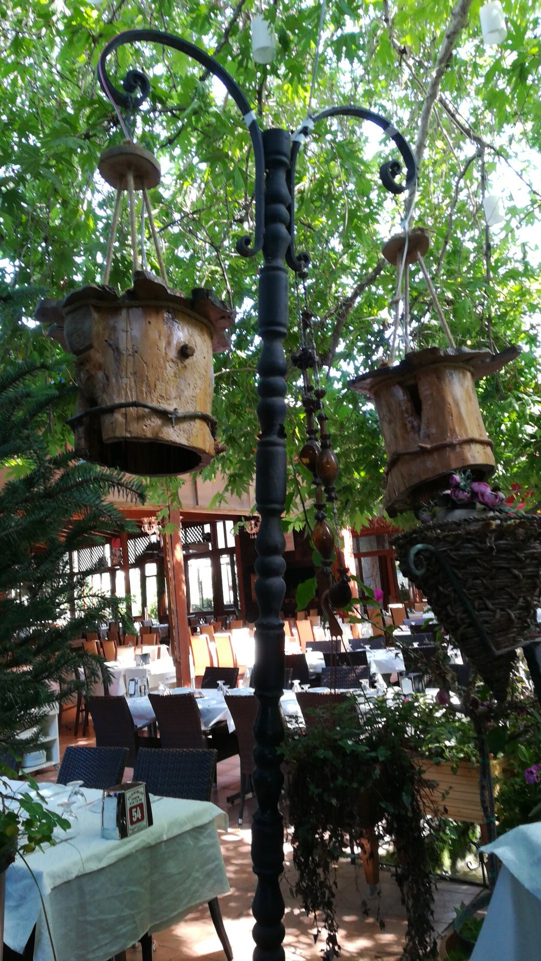 Yıldırımlar Restoran
