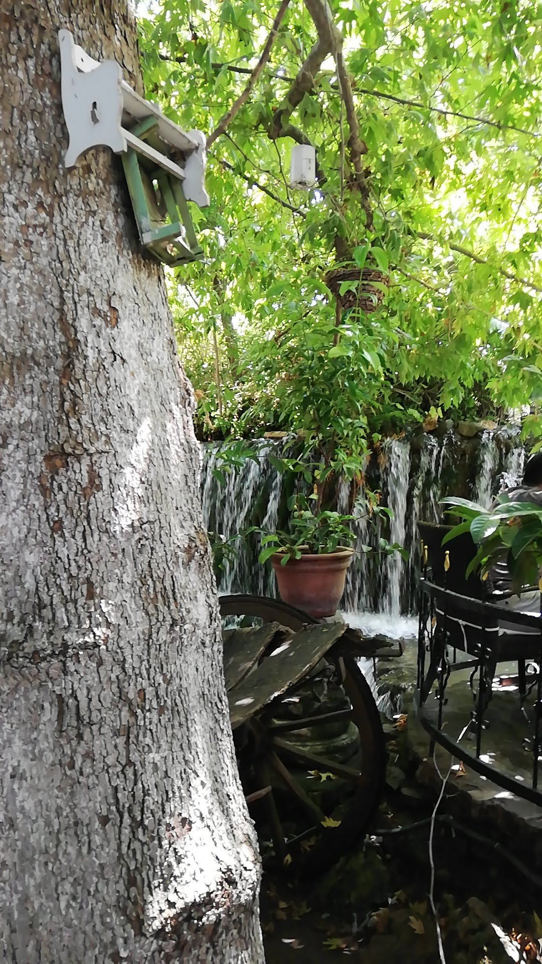 Yıldırımlar Restoran